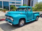 Thumbnail Photo 0 for 1956 Ford F100